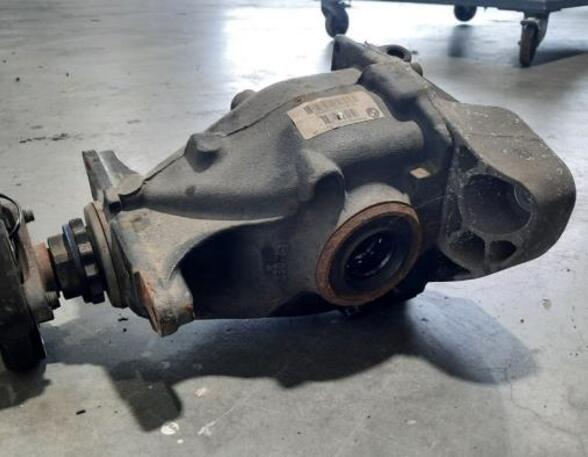 Rear Axle Gearbox / Differential BMW 1 (F21)