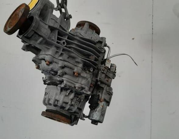 Rear Axle Gearbox / Differential AUDI A4 Avant (8W5, 8WD, B9)