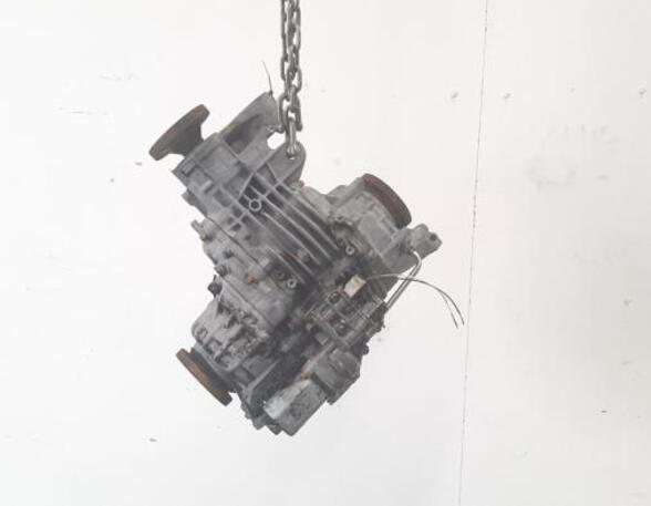 Rear Axle Gearbox / Differential AUDI A4 Avant (8W5, 8WD, B9)