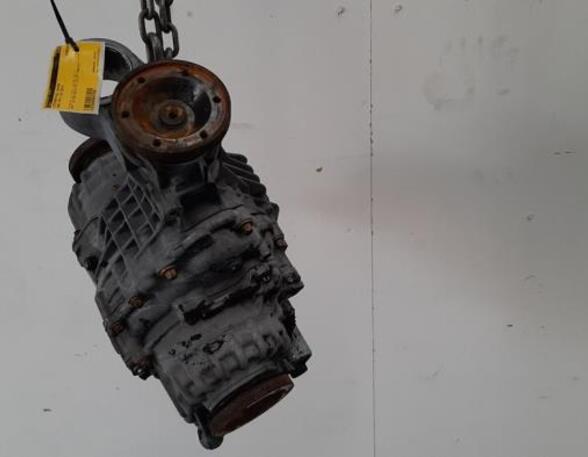 Rear Axle Gearbox / Differential AUDI A4 Avant (8W5, 8WD, B9)