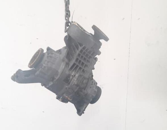 Rear Axle Gearbox / Differential AUDI A4 Avant (8W5, 8WD, B9)