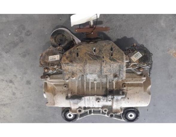 Rear Axle Gearbox / Differential VW GOLF VIII (CD1)