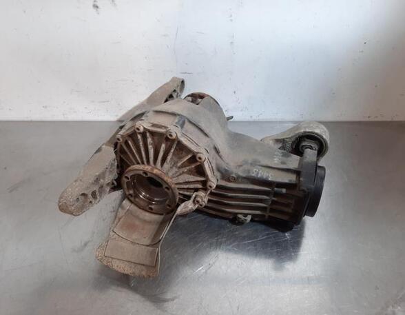 Rear Axle Gearbox / Differential AUDI A6 Avant (4F5, C6)