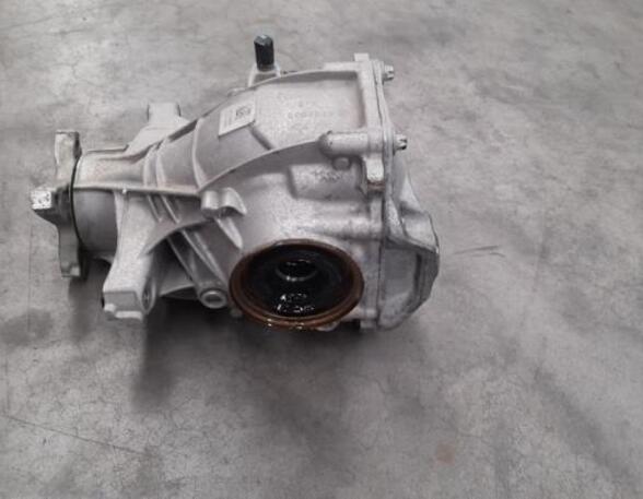 Rear Axle Gearbox / Differential MERCEDES-BENZ C-CLASS (W206)