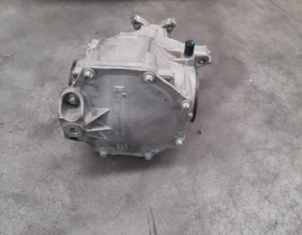 Rear Axle Gearbox / Differential MERCEDES-BENZ C-CLASS (W206)