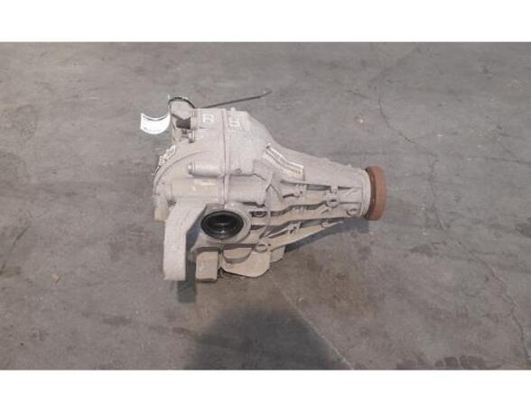 Rear Axle Gearbox / Differential PORSCHE MACAN (95B)