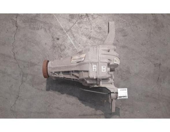 Rear Axle Gearbox / Differential PORSCHE MACAN (95B)