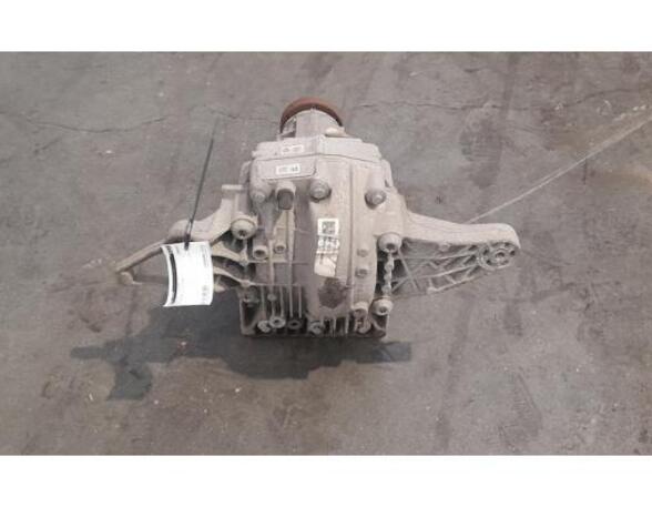 Rear Axle Gearbox / Differential PORSCHE MACAN (95B)