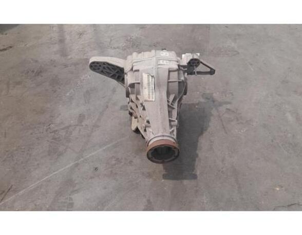 Rear Axle Gearbox / Differential PORSCHE MACAN (95B)