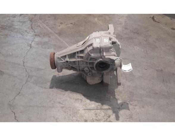 Rear Axle Gearbox / Differential PORSCHE MACAN (95B)