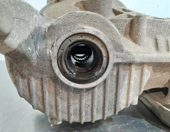 Rear Axle Gearbox / Differential LAND ROVER DISCOVERY SPORT (L550)