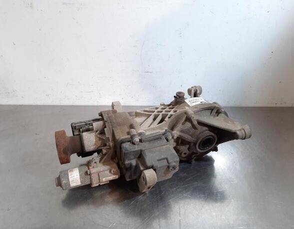 Rear Axle Gearbox / Differential LAND ROVER DISCOVERY SPORT (L550)