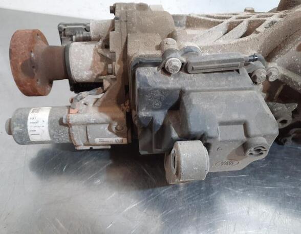 Rear Axle Gearbox / Differential LAND ROVER DISCOVERY SPORT (L550)