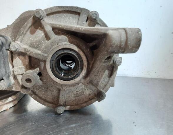 Rear Axle Gearbox / Differential LAND ROVER DISCOVERY SPORT (L550)