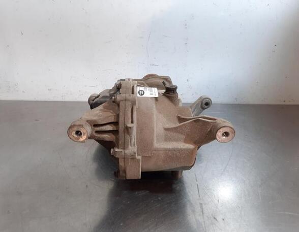 Rear Axle Gearbox / Differential LAND ROVER DISCOVERY SPORT (L550)