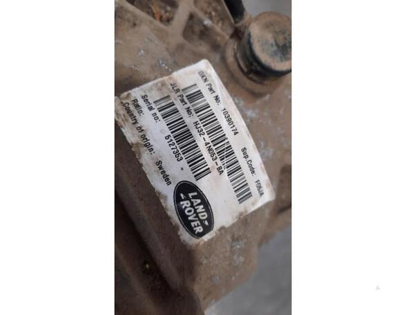 Rear Axle Gearbox / Differential LAND ROVER DISCOVERY SPORT (L550)