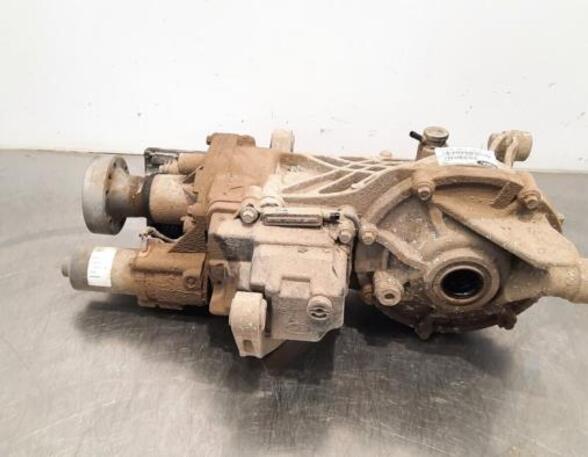 Rear Axle Gearbox / Differential LAND ROVER DISCOVERY SPORT (L550)