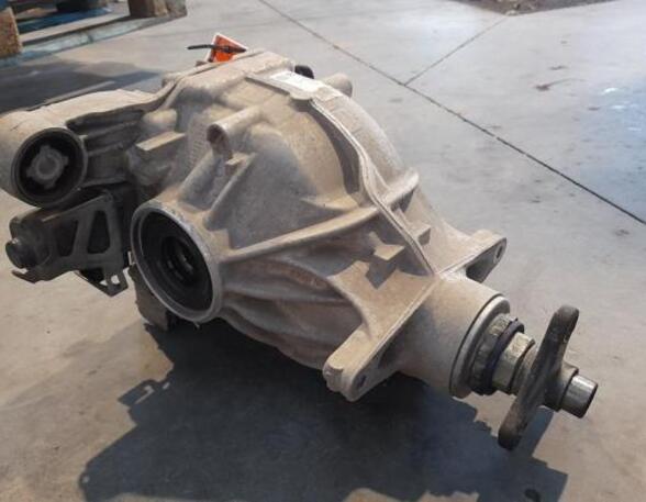 Rear Axle Gearbox / Differential BMW 8 Gran Coupe (G16, F93)