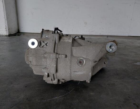 Rear Axle Gearbox / Differential LAND ROVER DISCOVERY SPORT (L550)