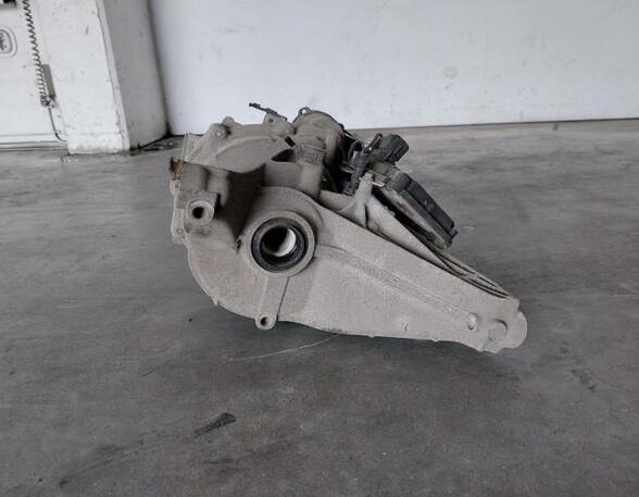 Rear Axle Gearbox / Differential LAND ROVER DISCOVERY SPORT (L550)