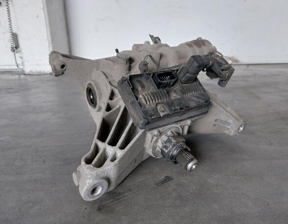 Rear Axle Gearbox / Differential LAND ROVER DISCOVERY SPORT (L550)