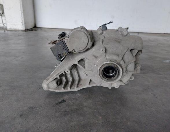 Rear Axle Gearbox / Differential LAND ROVER DISCOVERY SPORT (L550)