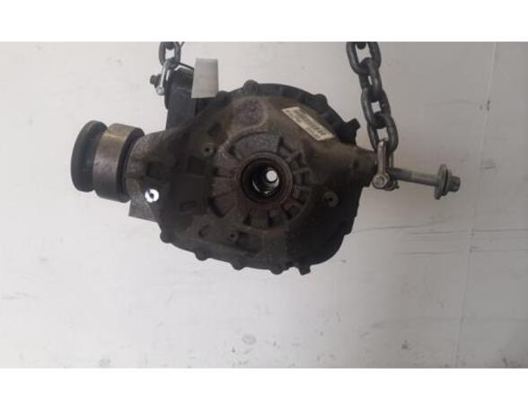 Rear Axle Gearbox / Differential MASERATI GHIBLI III (M157), MASERATI QUATTROPORTE VI