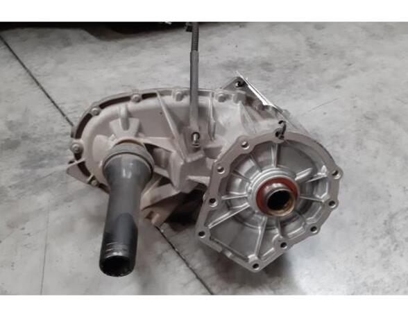 Rear Axle Gearbox / Differential VW AMAROK (2HA, 2HB, S1B, S6B, S7A, S7B)