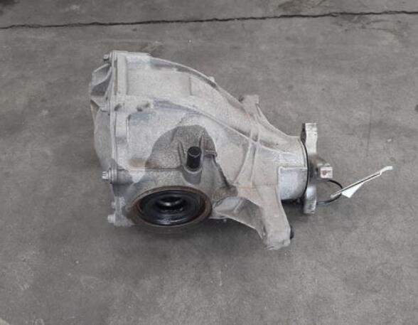 Rear Axle Gearbox / Differential MERCEDES-BENZ C-CLASS T-MODEL (S206)