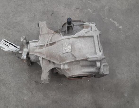 Rear Axle Gearbox / Differential MERCEDES-BENZ C-CLASS T-MODEL (S206)