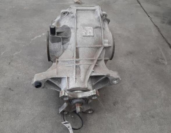 Rear Axle Gearbox / Differential MERCEDES-BENZ C-CLASS T-MODEL (S206)