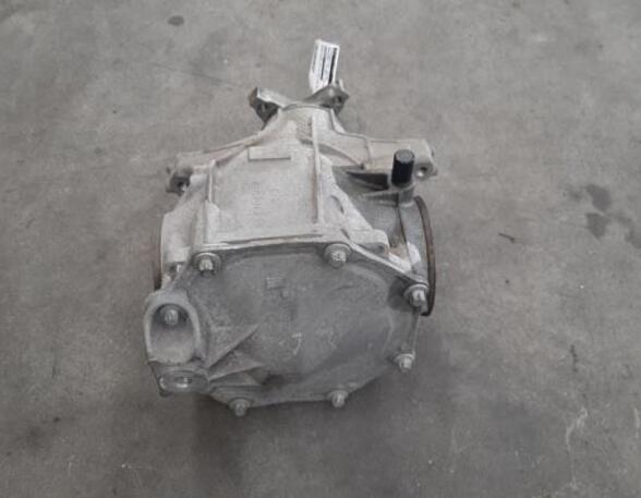 Rear Axle Gearbox / Differential MERCEDES-BENZ C-CLASS T-MODEL (S206)