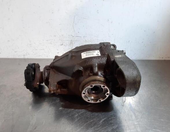 Rear Axle Gearbox / Differential BMW 1 (E81), BMW 1 (E87)