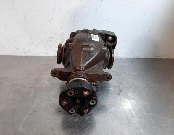 Rear Axle Gearbox / Differential BMW 1 (E81), BMW 1 (E87)