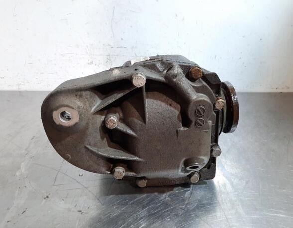 Rear Axle Gearbox / Differential BMW 1 (E81), BMW 1 (E87)