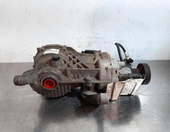 Rear Axle Gearbox / Differential LAND ROVER RANGE ROVER EVOQUE (L538)