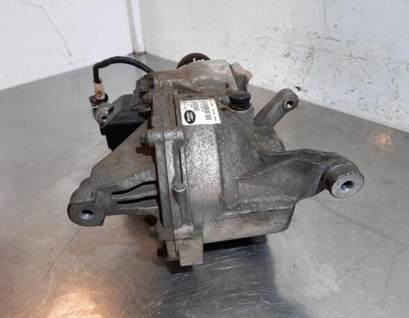 Rear Axle Gearbox / Differential LAND ROVER RANGE ROVER EVOQUE (L538)