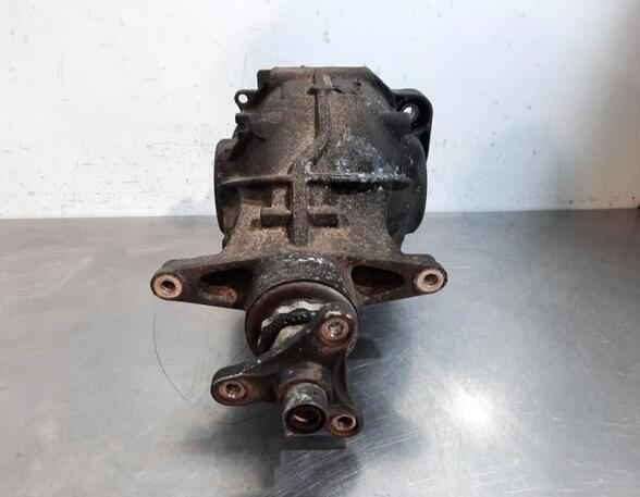 Rear Axle Gearbox / Differential BMW 5 (G30, F90)