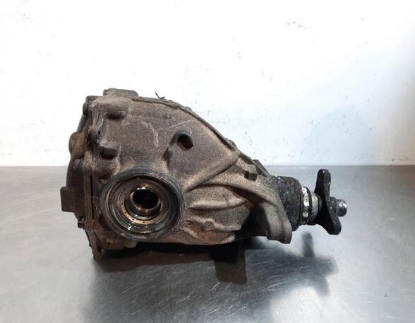 Rear Axle Gearbox / Differential BMW 5 (G30, F90)