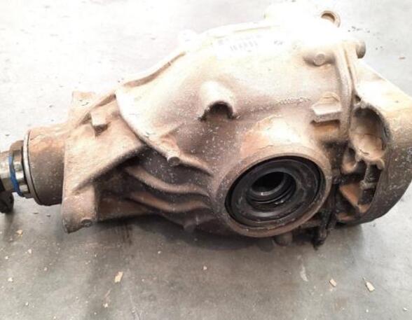 Rear Axle Gearbox / Differential BMW 6 Gran Turismo (G32)