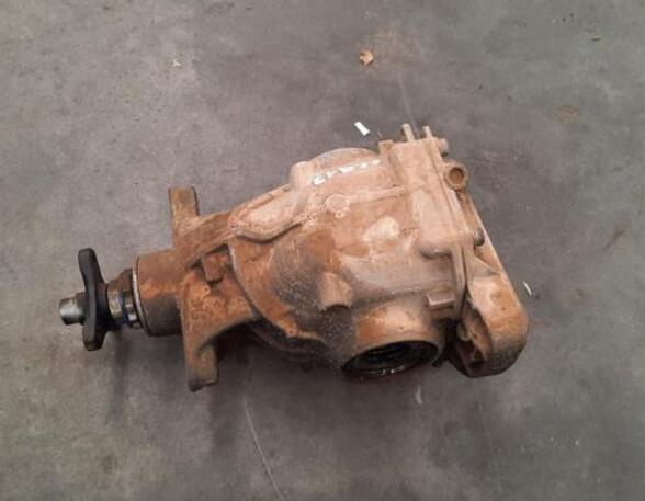 Rear Axle Gearbox / Differential BMW 6 Gran Turismo (G32)