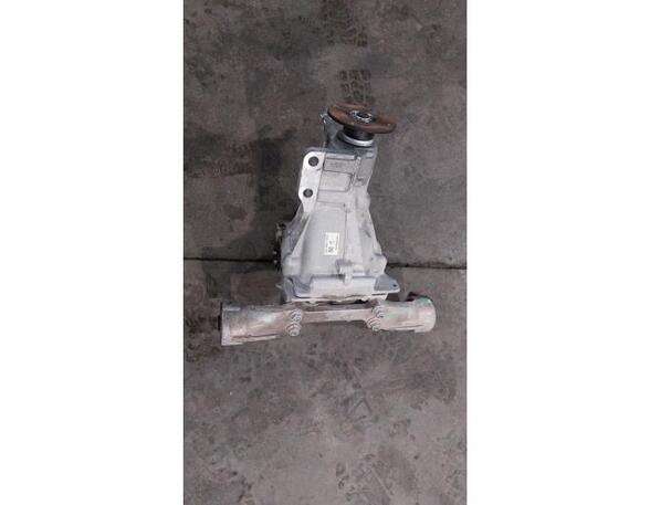 Rear Axle Gearbox / Differential MAZDA MX-5 RF Targa (ND), MAZDA MX-5 IV (ND)