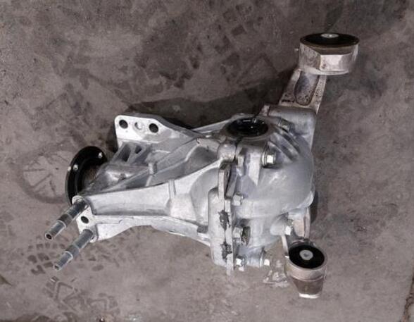 Rear Axle Gearbox / Differential MAZDA MX-5 RF Targa (ND), MAZDA MX-5 IV (ND)