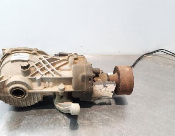 Rear Axle Gearbox / Differential LAND ROVER DISCOVERY SPORT (L550)