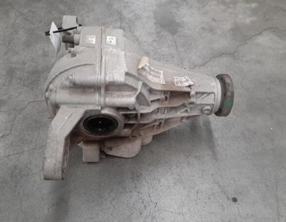 Rear Axle Gearbox / Differential PORSCHE MACAN (95B)