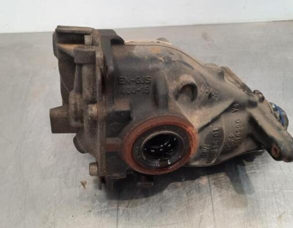 Rear Axle Gearbox / Differential BMW 1 (F20)