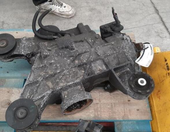 Rear Axle Gearbox / Differential AUDI Q3 (8UB, 8UG)