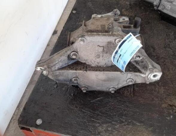 Rear Axle Gearbox / Differential MERCEDES-BENZ C-CLASS Coupe (C205)