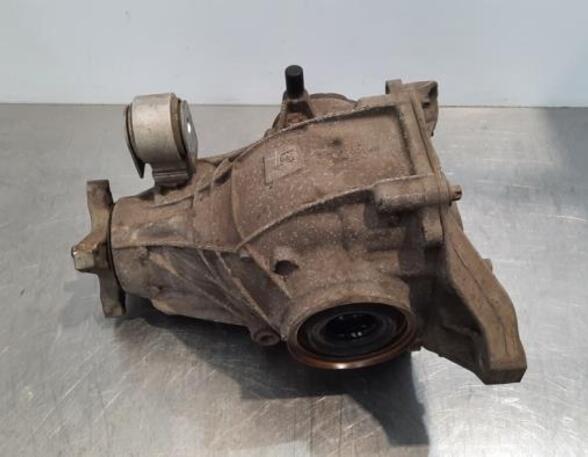 Rear Axle Gearbox / Differential MERCEDES-BENZ E-CLASS (W213)