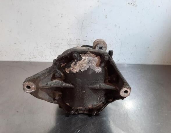 Rear Axle Gearbox / Differential MERCEDES-BENZ E-CLASS (W212)